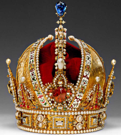 Most Expensive Crowns in the World