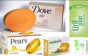 costliest soap