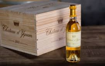 Most Expensive Wine Brands in the World 2021