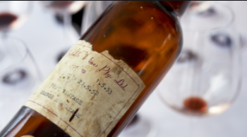Top 10 Most Expensive Wines in the World 2021