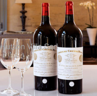 Most Expensive Wines in the World 2021