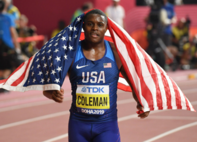 Fastest Runners in the World 2021