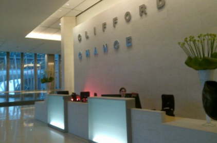 Best Law Firms in the World 2021