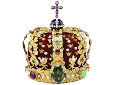 Most Expensive Crowns in the World 2021