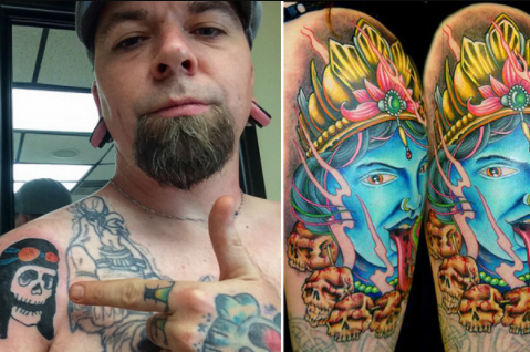 Richest Tattoo Artists in The World 2021