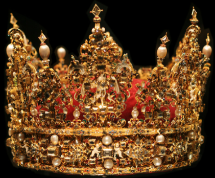 Most Expensive Crowns in the World