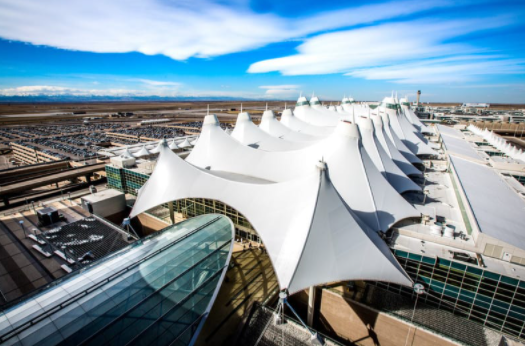 Largest Airports in the World 2021