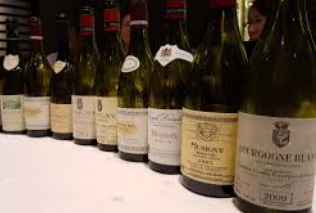 Most Expensive Wine Brands in the World 2021