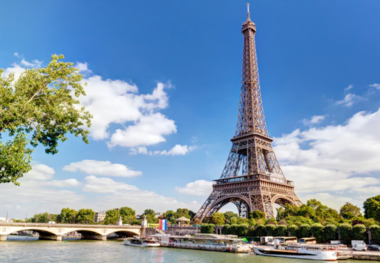 50 Fun Facts About Eiffel Tower and History