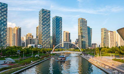 cities in south korea alphabetical