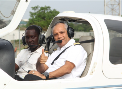 Best Aviation Schools in Nigeria