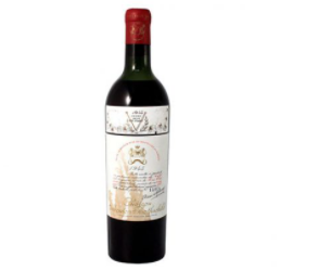 Most Expensive Wines in the World 2021