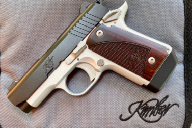 Best Guns for Women in the World 2021