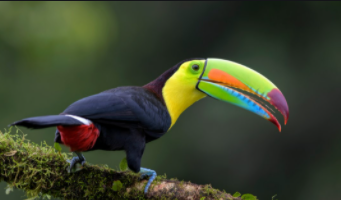 Most beautiful birds in the world 2021