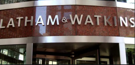 Best Law Firms for internship in the World 2021
