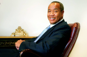 Top 10 Richest People in Jamaica 2021