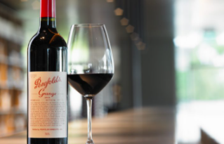 Most Expensive Wine Brands in the World 2021