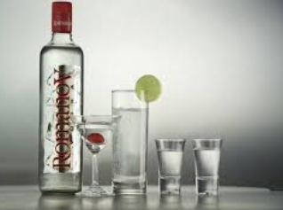 Best Vodka Brands in India 2021