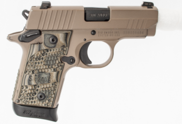 Best Guns for Women in the World 2021