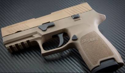 Best Guns for Women in the World 2021