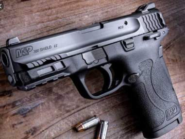 Top 10 Best Guns for Women in the World 2021