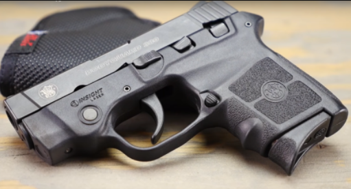 Top 10 Best Guns for Women in the World 2021