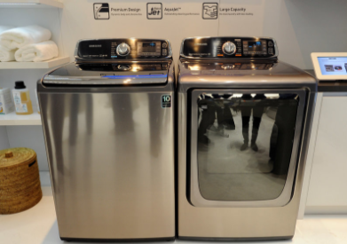 Best Washing Machine Brands in The World 2021