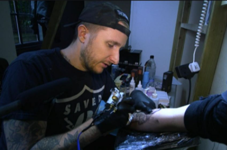 Richest Tattoo Artist in The World 2021