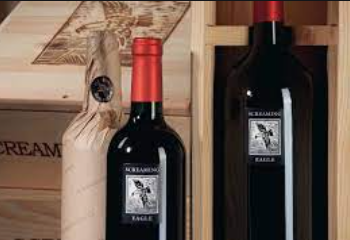 Most Expensive Wines in the World 2021