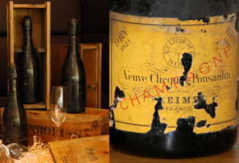 Most Expensive Wines in the World 2021