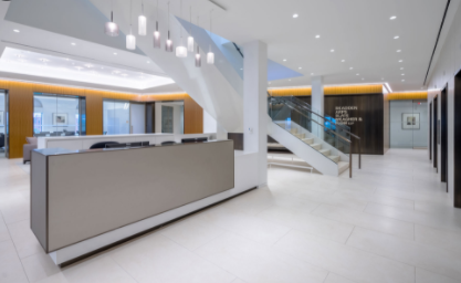 Best Law Firms in the World 2021