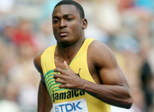 Top 10 Fastest Runners in the World 2021
