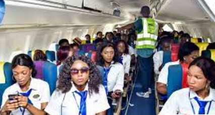 Best Aviation Schools in Nigeria