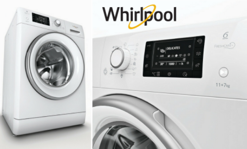 Best Washing Machine Brands in The World 2021