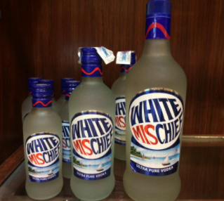 Best Vodka Brands in India 2021