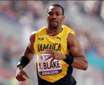 Fastest sprinters in the World 2021