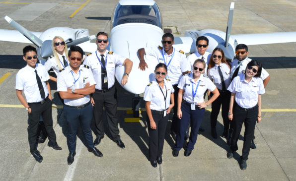 Top 10 Best Aviation Schools in Nigeria (Courses and Fees)