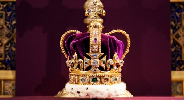 Most Expensive Crowns in the World 2021