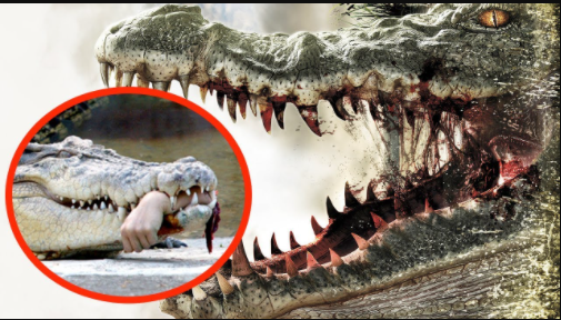 Top 10 Most Dangerous Animals in the World 2021