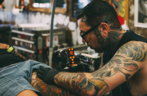 Top 10 Richest Tattoo Artists in The World 2021
