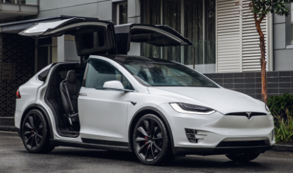 Best Tesla Car Models in the world