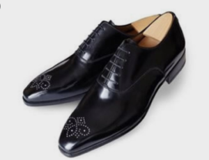 Top 10 Most Expensive Shoes For Men in the World 2021