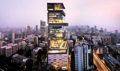 Most Expensive Houses in the World 2021