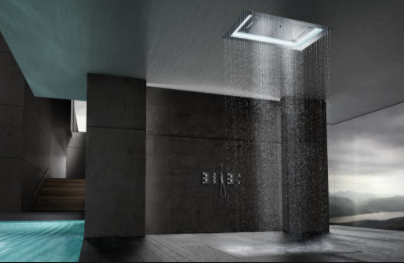 Most Expensive Showers in the World 2021