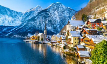Safest Countries In The World 2021