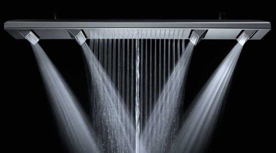 Most Expensive Showers in the World 2021