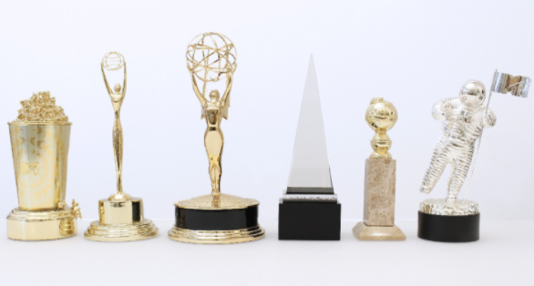 Top 10 Biggest Award Shows in the World