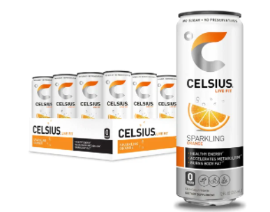 Best Energy Drinks in the World 2021