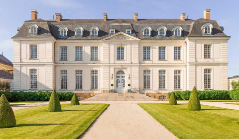 Top 10 Most Expensive Houses in the World 2021