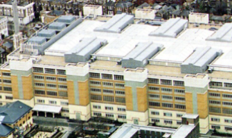 Top 10 Best Hospitals in UK 2021